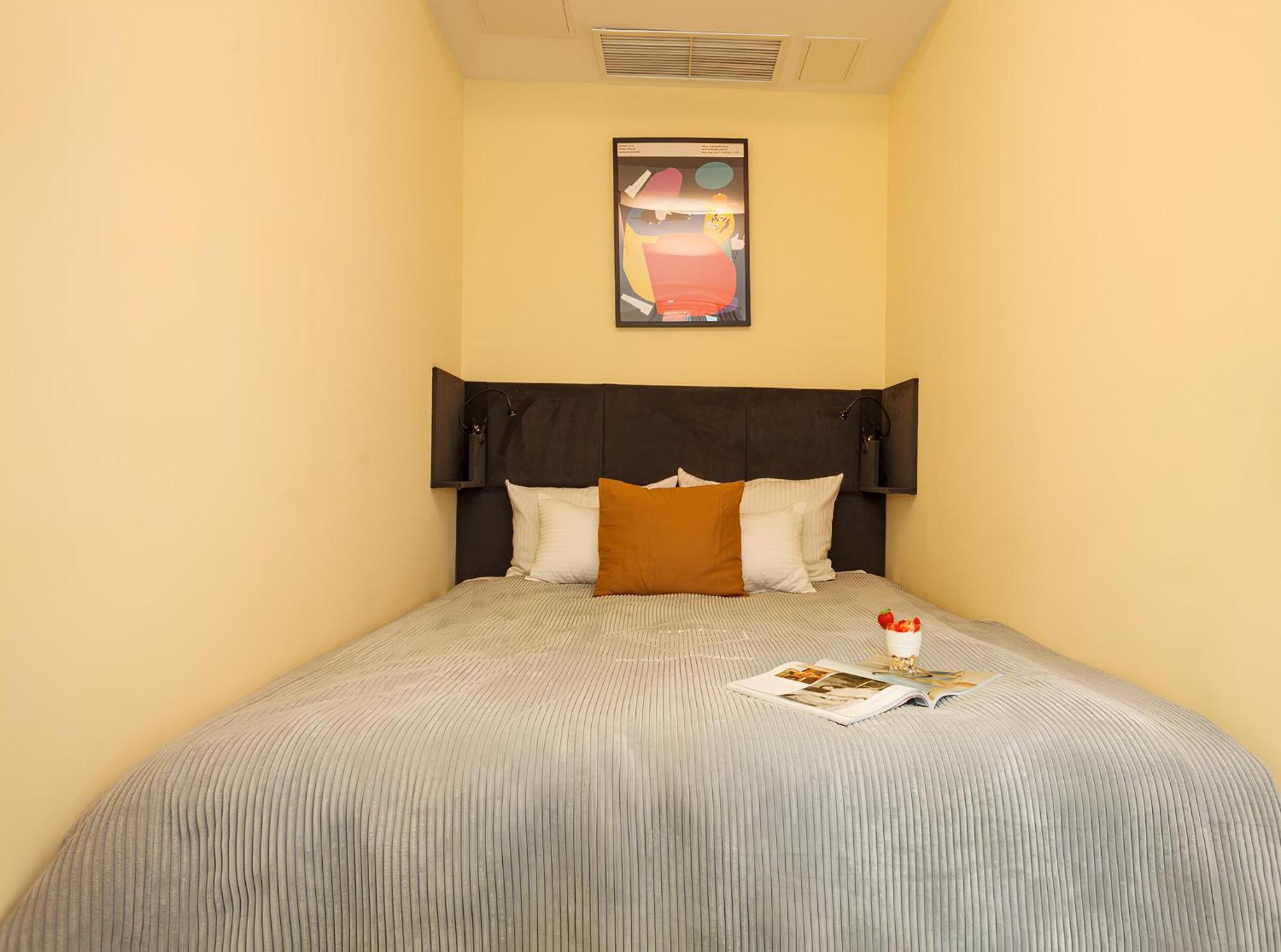Oomph Wroclaw Deluxe Apt Ruska Appartement Buitenkant foto